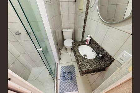 Apartamento à venda com 67m², 2 quartos e 1 vaga