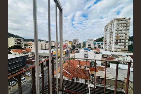 Apartamento à venda com 67m², 2 quartos e 1 vaga