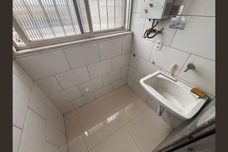 Apartamento à venda com 67m², 2 quartos e 1 vaga