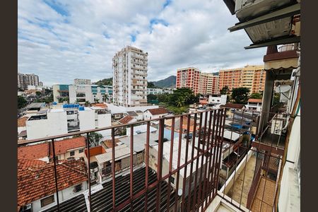Apartamento à venda com 67m², 2 quartos e 1 vaga