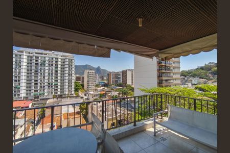 Apartamento à venda com 123m², 3 quartos e 2 vagasVista da Suíte
