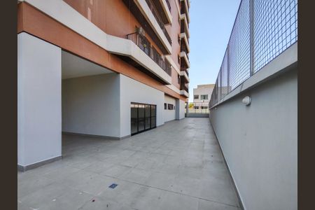 Apartamento à venda com 123m², 3 quartos e 2 vagasÁrea comum - Playground