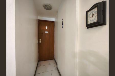 Apartamento à venda com 123m², 3 quartos e 2 vagasEntrada