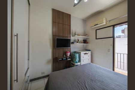 Apartamento à venda com 123m², 3 quartos e 2 vagasQuarto 1