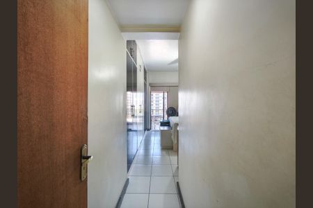 Apartamento à venda com 123m², 3 quartos e 2 vagasSuíte