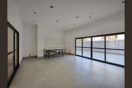 Apartamento à venda com 123m², 3 quartos e 2 vagasÁrea comum - Salão de festas