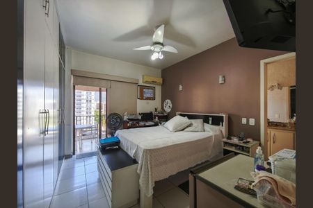 Apartamento à venda com 123m², 3 quartos e 2 vagasSuíte