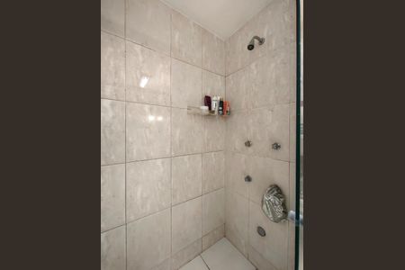 Apartamento à venda com 123m², 3 quartos e 2 vagasBanheiro da Suíte