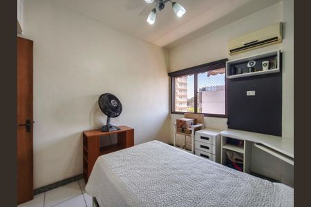 Apartamento à venda com 123m², 3 quartos e 2 vagasQuarto 2