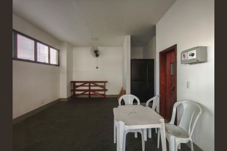 Apartamento à venda com 123m², 3 quartos e 2 vagasÁrea comum - Sauna