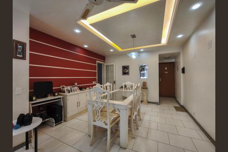 Apartamento à venda com 123m², 3 quartos e 2 vagasSala