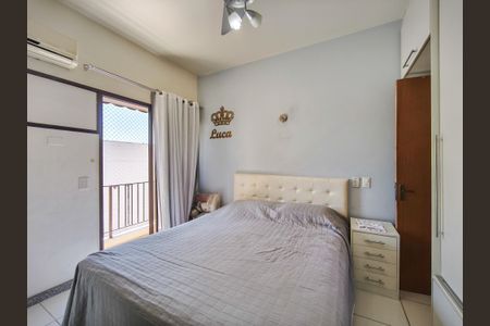 Apartamento à venda com 123m², 3 quartos e 2 vagasQuarto 1