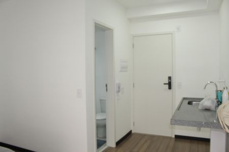 Studio de kitnet/studio para alugar com 1 quarto, 22m² em Vila Buarque, São Paulo