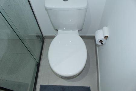 Studio para alugar com 22m², 1 quarto e sem vagaBanheiro Social