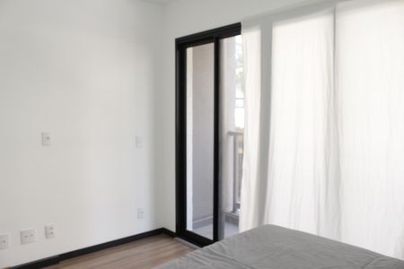 Studio para alugar com 22m², 1 quarto e sem vagaStudio