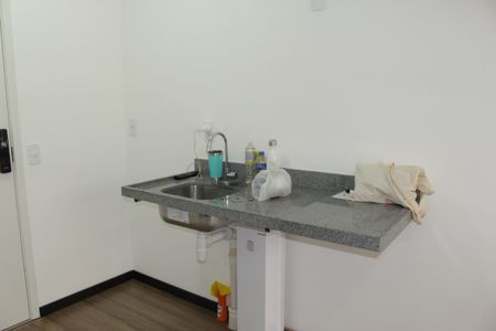 Studio de kitnet/studio para alugar com 1 quarto, 22m² em Vila Buarque, São Paulo