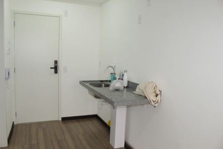 Studio para alugar com 22m², 1 quarto e sem vagaStudio