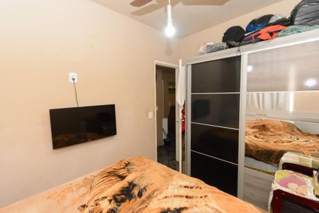 Apartamento para alugar com 50m², 2 quartos e 1 vagaQuarto 1