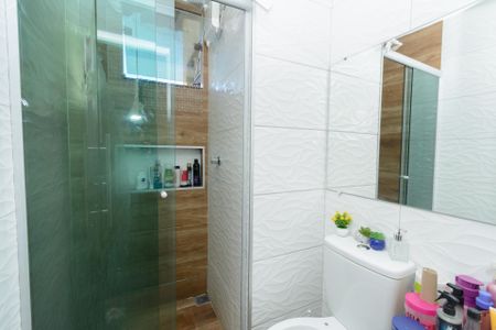 Apartamento para alugar com 50m², 2 quartos e 1 vagaBanheiro