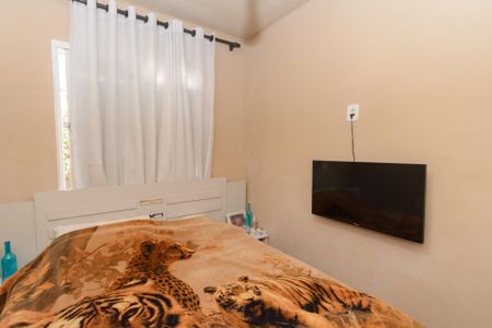 Apartamento para alugar com 50m², 2 quartos e 1 vagaQuarto 1