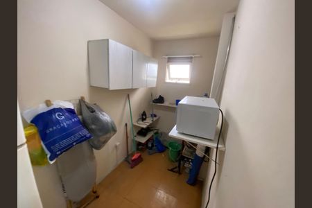 Apartamento para alugar com 60m², 2 quartos e 1 vagaDespensa