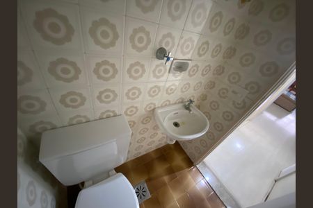 Apartamento para alugar com 60m², 2 quartos e 1 vagaLavabo