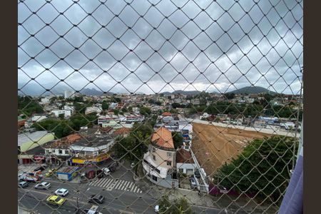 Apartamento para alugar com 60m², 2 quartos e 1 vagaVista - Quarto 2