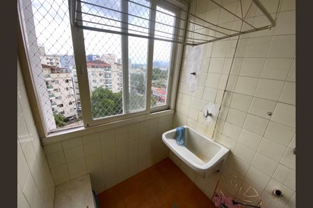 Apartamento para alugar com 60m², 2 quartos e 1 vagaÁrea de Serviço