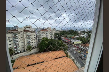 Apartamento para alugar com 60m², 2 quartos e 1 vagaJanela Quarto 1