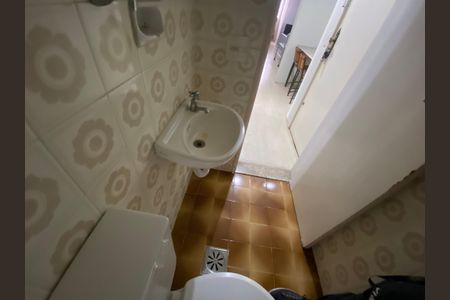 Apartamento para alugar com 60m², 2 quartos e 1 vagaLavabo
