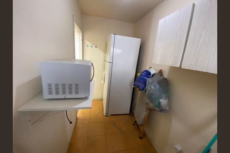 Apartamento para alugar com 60m², 2 quartos e 1 vagaDispensa