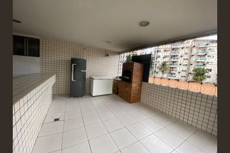 Apartamento para alugar com 60m², 2 quartos e 1 vagaArea Gourmet