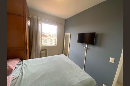 Apartamento para alugar com 60m², 2 quartos e 1 vagaQuarto 2