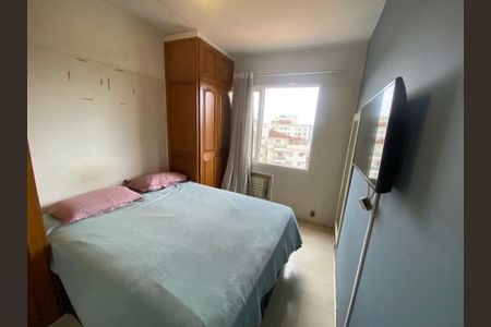 Apartamento para alugar com 60m², 2 quartos e 1 vagaQuarto 2