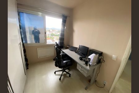 Apartamento para alugar com 60m², 2 quartos e 1 vagaQuarto 1