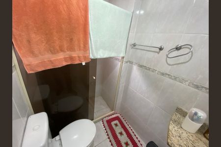 Apartamento para alugar com 60m², 2 quartos e 1 vagaBanheiro