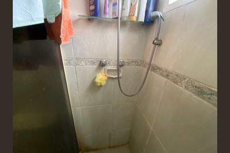 Apartamento para alugar com 60m², 2 quartos e 1 vagaBanheiro de Serviço