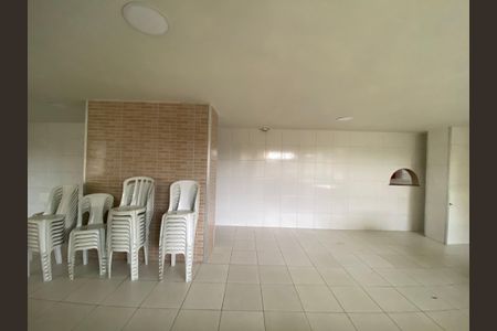 Apartamento para alugar com 60m², 2 quartos e 1 vagaSalao de Festa