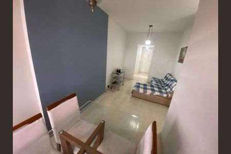 Apartamento para alugar com 60m², 2 quartos e 1 vagaSala