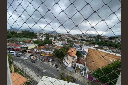 Apartamento para alugar com 60m², 2 quartos e 1 vagaJanela - Sala