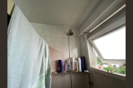 Apartamento para alugar com 60m², 2 quartos e 1 vagaBanheiro