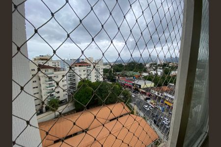 Apartamento para alugar com 60m², 2 quartos e 1 vagaJanela - Área de Serviço