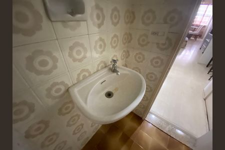 Apartamento para alugar com 60m², 2 quartos e 1 vagaLavabo