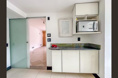 Apartamento à venda com 169m², 3 quartos e 1 vaga Apartamento à venda com 169m², 3 quartos e 1 vagaCozinha