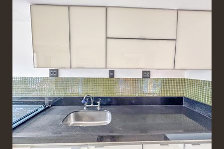 Apartamento à venda com 169m², 3 quartos e 1 vaga Apartamento à venda com 169m², 3 quartos e 1 vagaCozinha