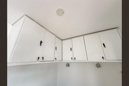 Apartamento à venda com 169m², 3 quartos e 1 vaga Apartamento à venda com 169m², 3 quartos e 1 vagaCozinha