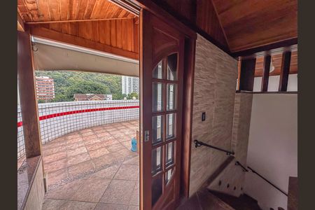 Apartamento à venda com 169m², 3 quartos e 1 vaga Apartamento à venda com 169m², 3 quartos e 1 vagaCobertura