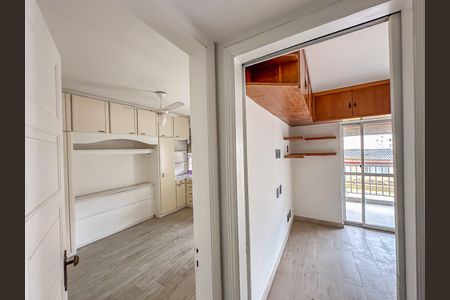 Apartamento à venda com 169m², 3 quartos e 1 vaga Apartamento à venda com 169m², 3 quartos e 1 vagaSuíte 1