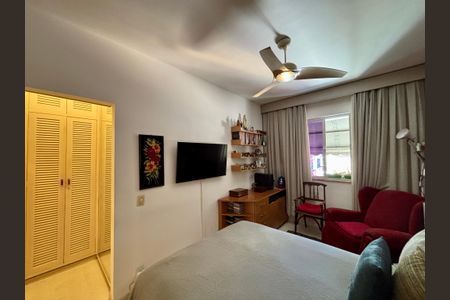 Apartamento à venda com 161m², 4 quartos e 2 vagasSuíte 2