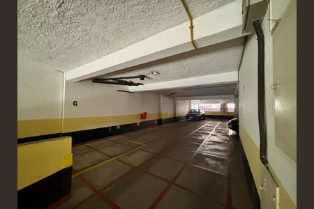 Apartamento à venda com 161m², 4 quartos e 2 vagasGaragem